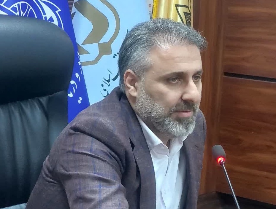اداره راه و شهرسازی نوشهر